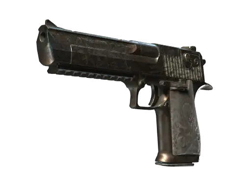 Desert Eagle | Calligraffiti