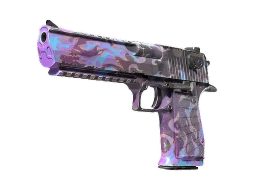 Desert Eagle | Firebreathing