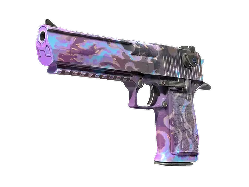 Desert Eagle | Firebreathing