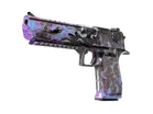 Desert Eagle | Firebreathing