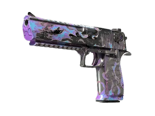 Desert Eagle | Firebreathing