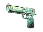 Desert Eagle | Tilted