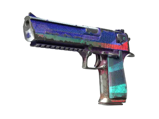 Desert Eagle | Starcade