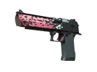 Desert Eagle | Trigger Discipline
