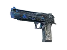 Desert Eagle | Blue Ply