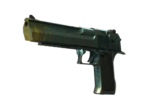 Desert Eagle | Hand Cannon