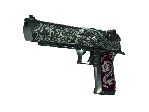 Desert Eagle | Kumicho Dragon