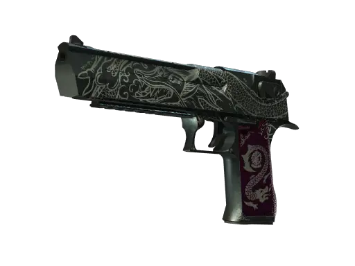 Desert Eagle | Kumicho Dragon