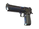 Desert Eagle | Heat Treated