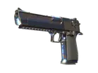 Desert Eagle | Heat Treated
