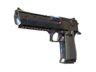 Desert Eagle | Heat Treated