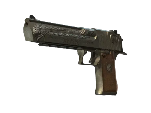 Desert Eagle | Naga