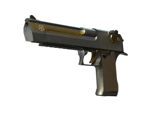 Desert Eagle | Pilot