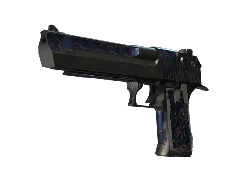 Desert Eagle | Night Heist