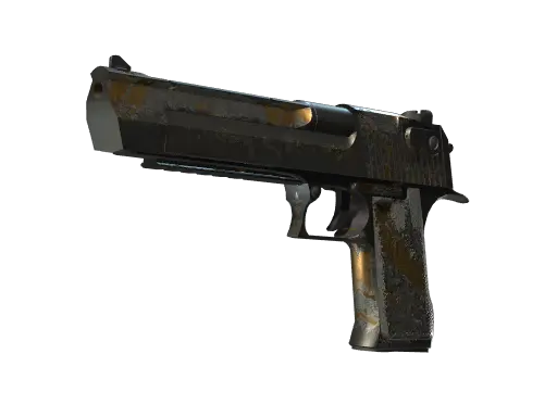 Desert Eagle | Bronze Deco