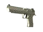 Desert Eagle | Golden Koi