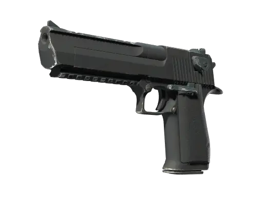 Desert Eagle | Night