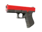Glock-18 | Candy Apple