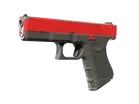 Glock-18 | Candy Apple