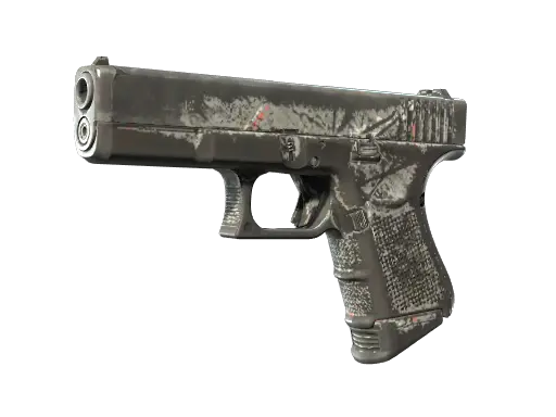 Glock-18 | Red Tire