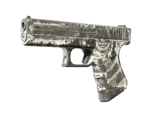 Glock-18 | Trace Lock