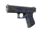 Glock-18 | Ocean Topo