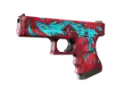 Glock-18 | Water Elemental