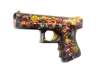 Glock-18 | Snack Attack