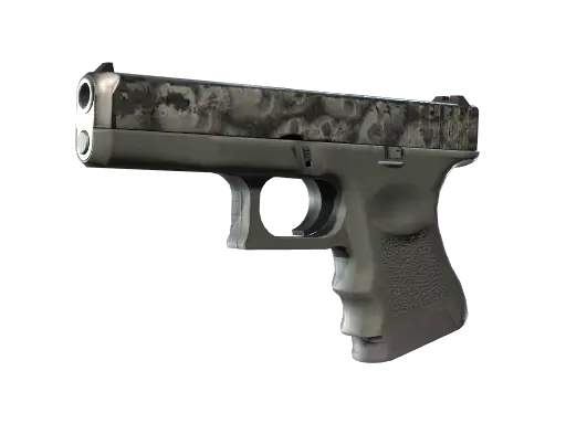 Glock-18 | Catacombs