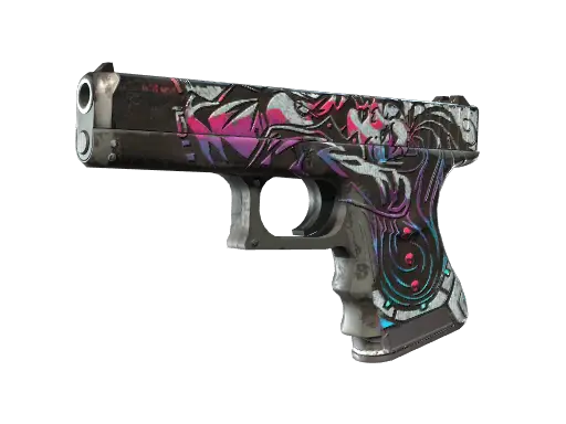 Glock-18 | Neo-Noir