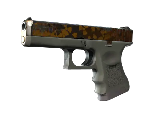Glock-18 | Reactor