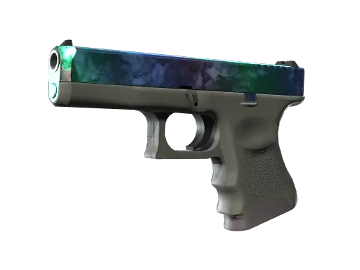 Glock-18 | Gamma Doppler