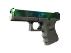 Glock-18 | Gamma Doppler
