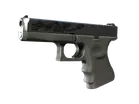 Glock-18 | Dragon Tattoo