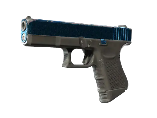 Glock-18 | Twilight Galaxy