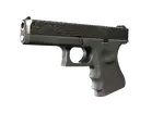 Glock-18 | Ironwork