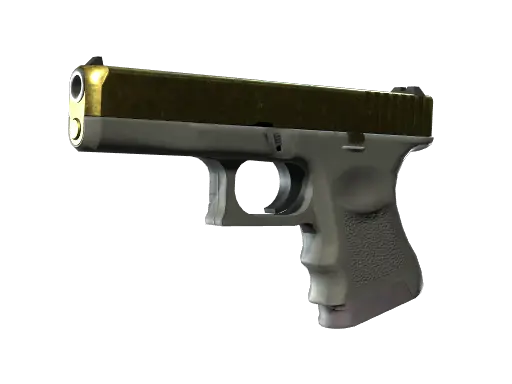 Glock-18 | Brass