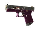Glock-18 | Gold Toof