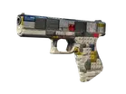 Glock-18 | Block-18