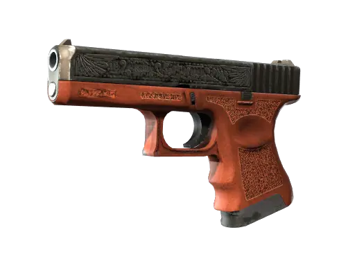 Glock-18 | Royal Legion
