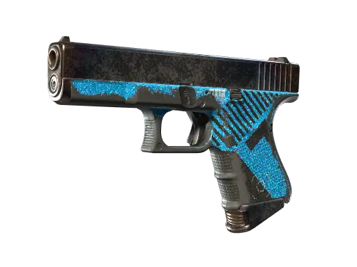 Glock-18 | AXIA