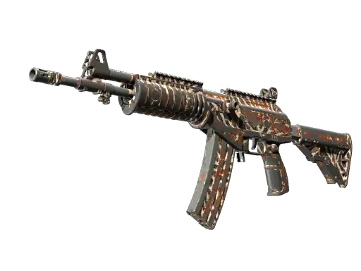 Galil AR | Akoben