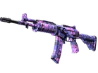 Galil AR | Phoenix Blacklight