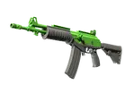 Galil AR | Green Apple