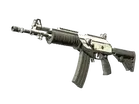 Galil AR | Tuxedo