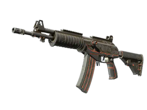 Galil AR | O-Ranger