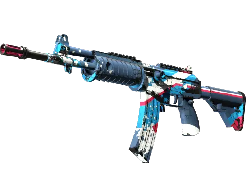 Galil AR | Rocket Pop