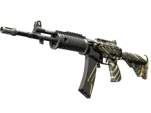 Galil AR | Destroyer