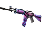 Galil AR | Sugar Rush