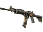 Galil AR | Black Sand